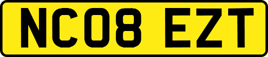 NC08EZT