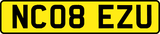 NC08EZU