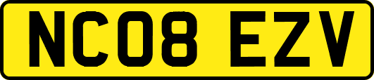 NC08EZV