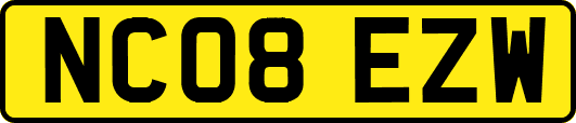 NC08EZW