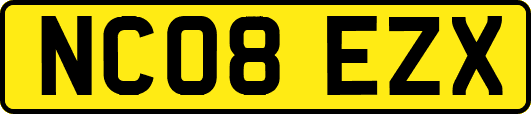 NC08EZX