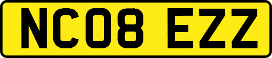 NC08EZZ
