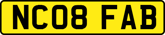 NC08FAB