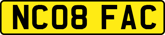 NC08FAC