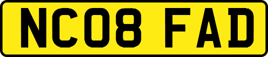 NC08FAD