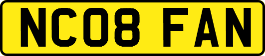 NC08FAN