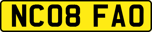 NC08FAO