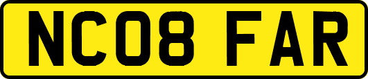 NC08FAR