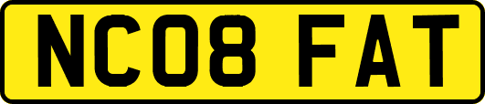 NC08FAT