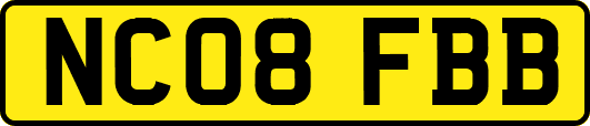 NC08FBB