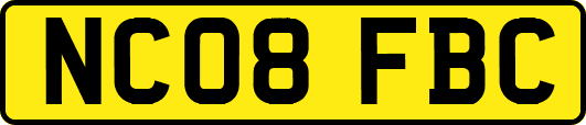 NC08FBC