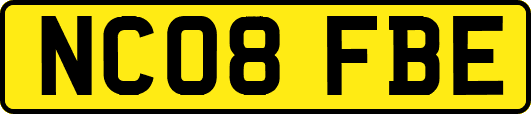 NC08FBE