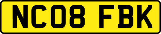 NC08FBK
