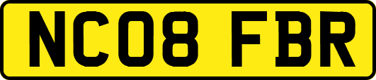 NC08FBR