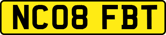 NC08FBT