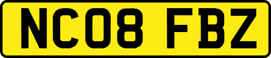 NC08FBZ