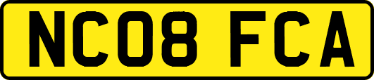 NC08FCA