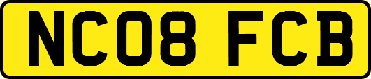 NC08FCB