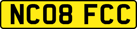 NC08FCC