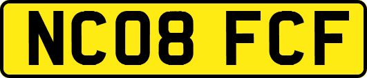 NC08FCF
