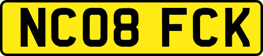 NC08FCK
