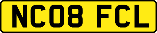 NC08FCL