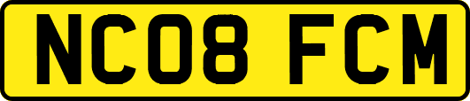NC08FCM