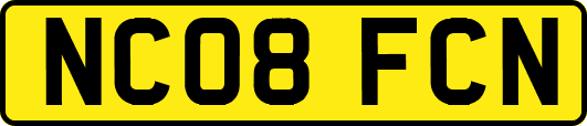 NC08FCN