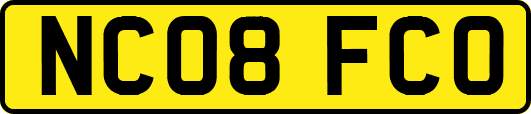 NC08FCO