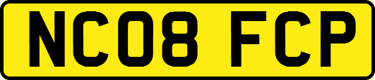 NC08FCP