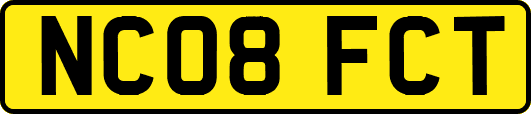NC08FCT