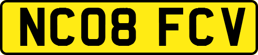 NC08FCV