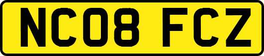 NC08FCZ