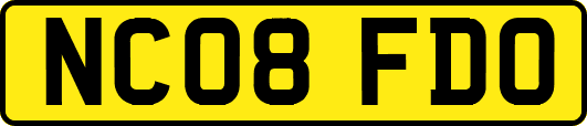 NC08FDO