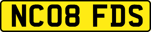 NC08FDS