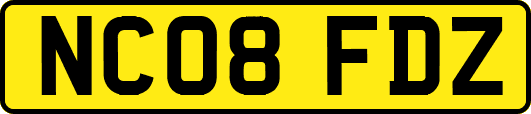NC08FDZ