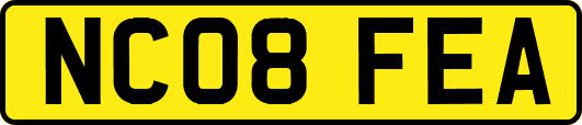 NC08FEA