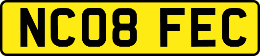 NC08FEC
