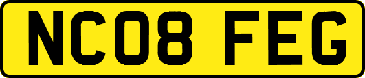 NC08FEG