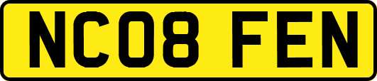NC08FEN