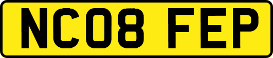 NC08FEP