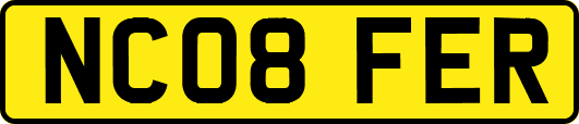 NC08FER