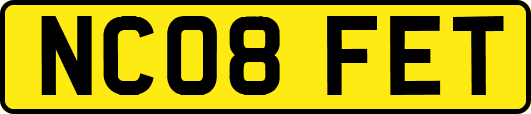 NC08FET