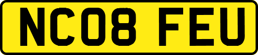 NC08FEU