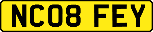 NC08FEY