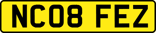 NC08FEZ