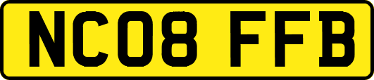 NC08FFB