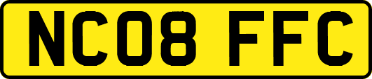 NC08FFC