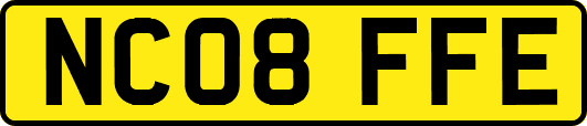 NC08FFE