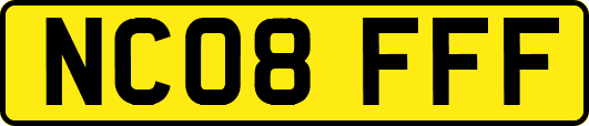 NC08FFF